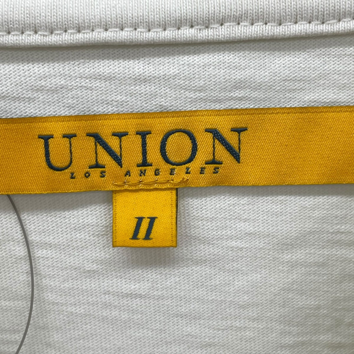 UNION SEALE TEEプリントTシャツ 古着・中古-6枚目のアイテム画像