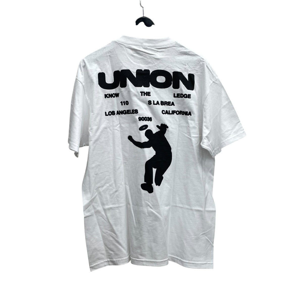 TYPESET TEEプリントTシャツ24S1100010702641