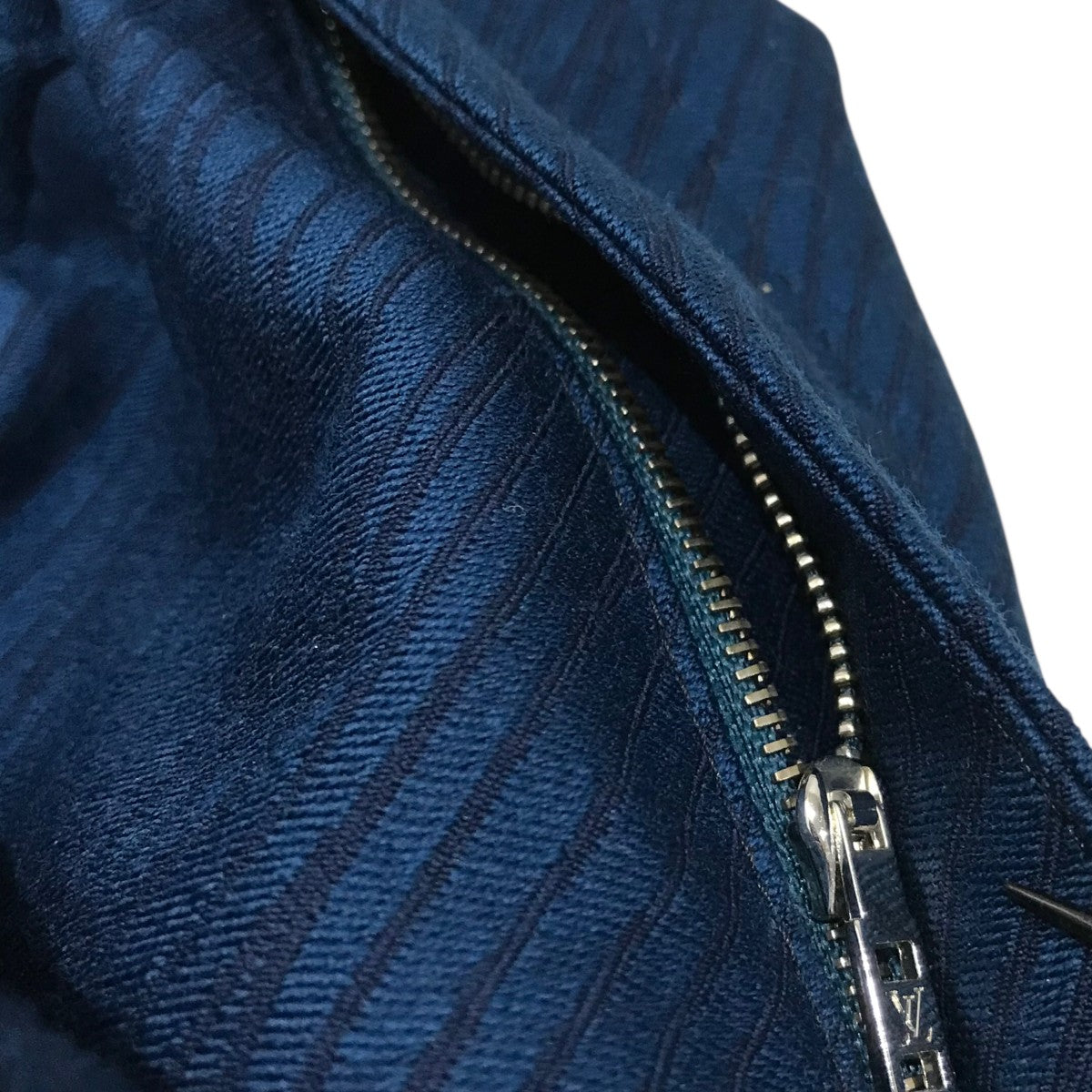 LOUIS VUITTON エビプリントイージーパンツイージーパンツRM241M FSS HQP09W 古着・中古-5枚目のアイテム画像