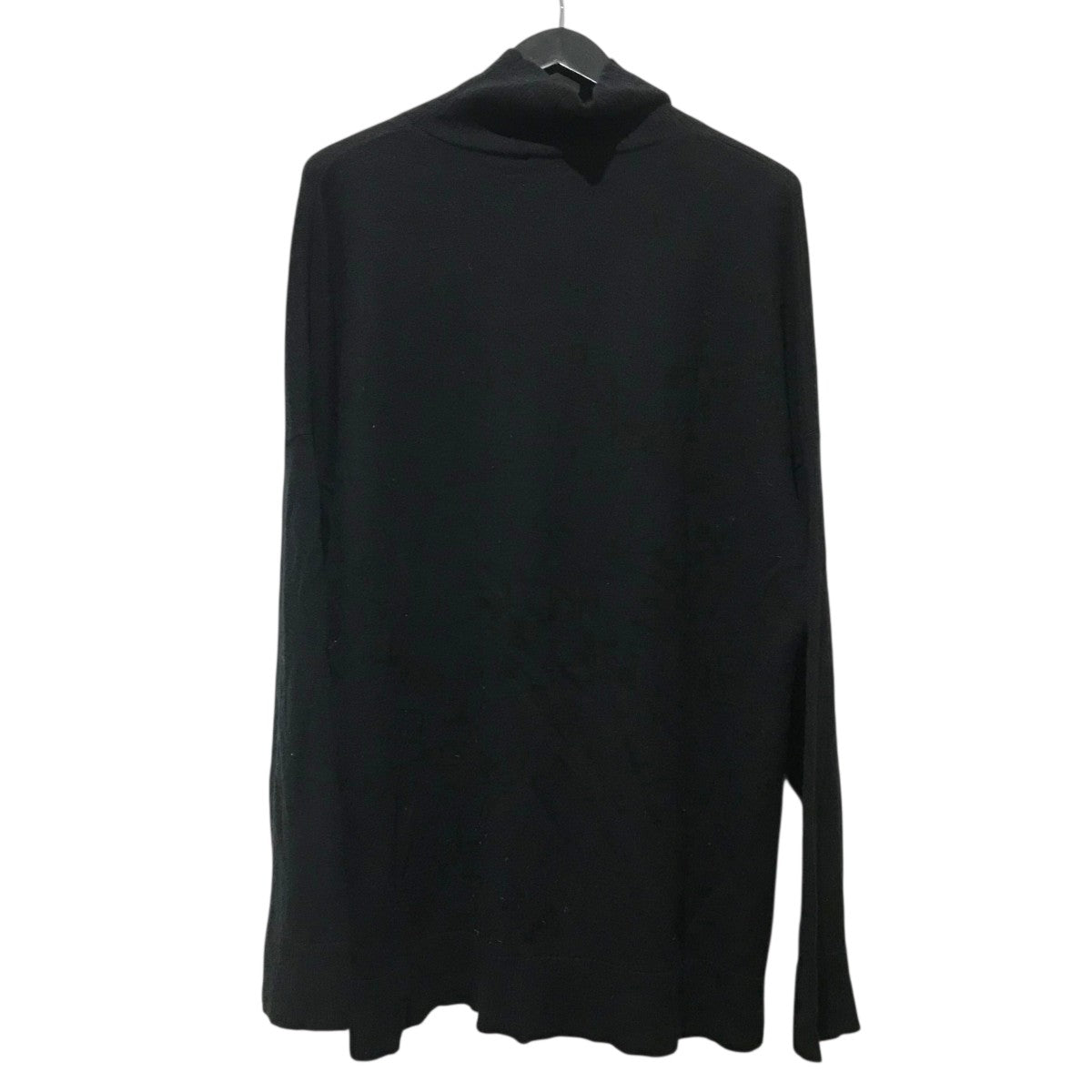 UNDERCOVER the Shepherd ウールニット the shepherd UNDERCOVER 24AWウールニットプルオーバー