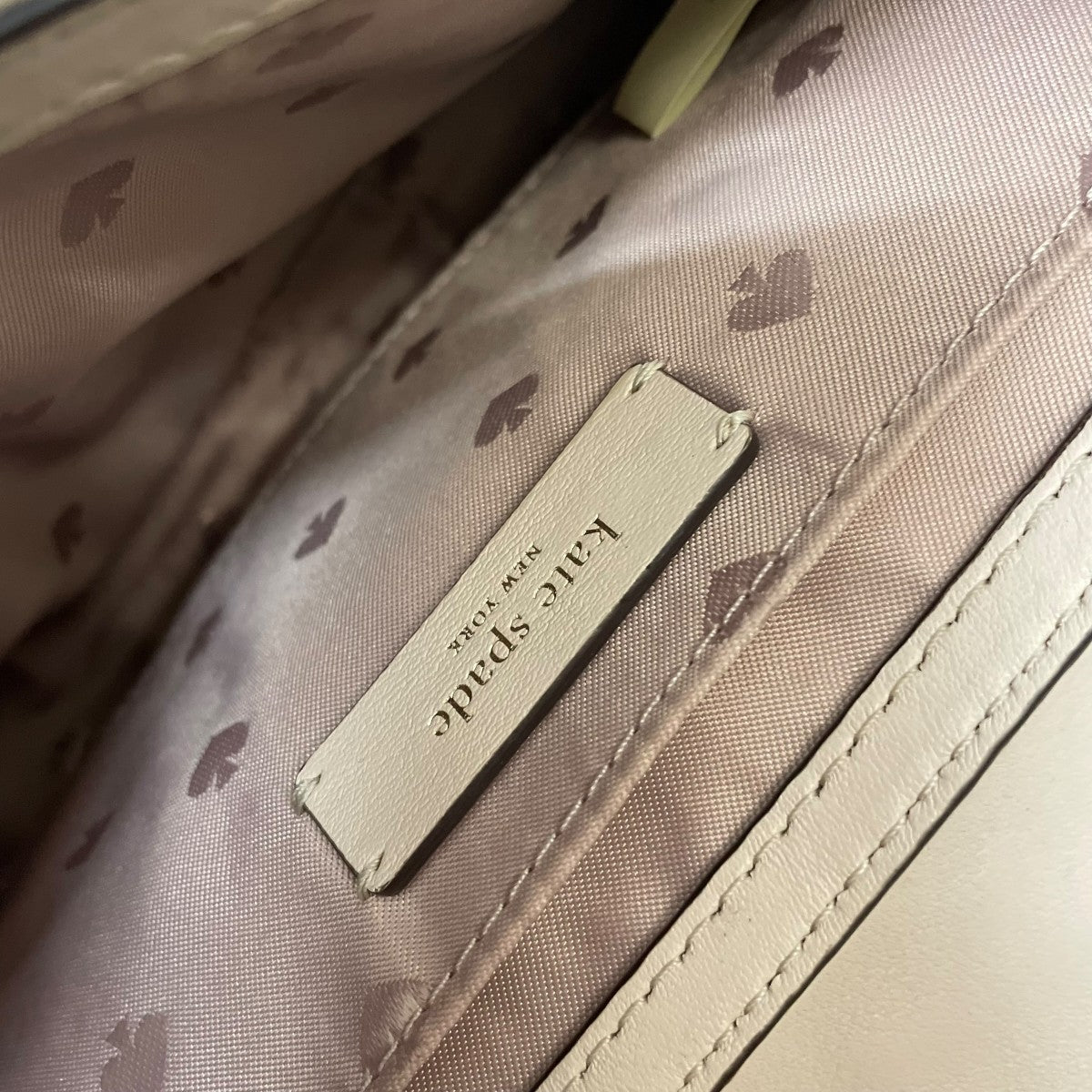 ブライアー レーンショルダーバッグWKRU5760