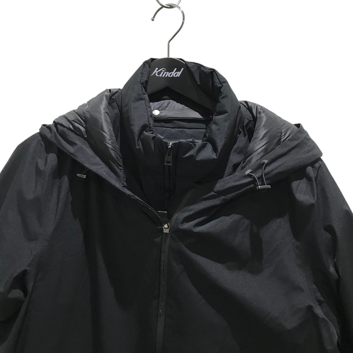 ダウンコート37874-34478-4