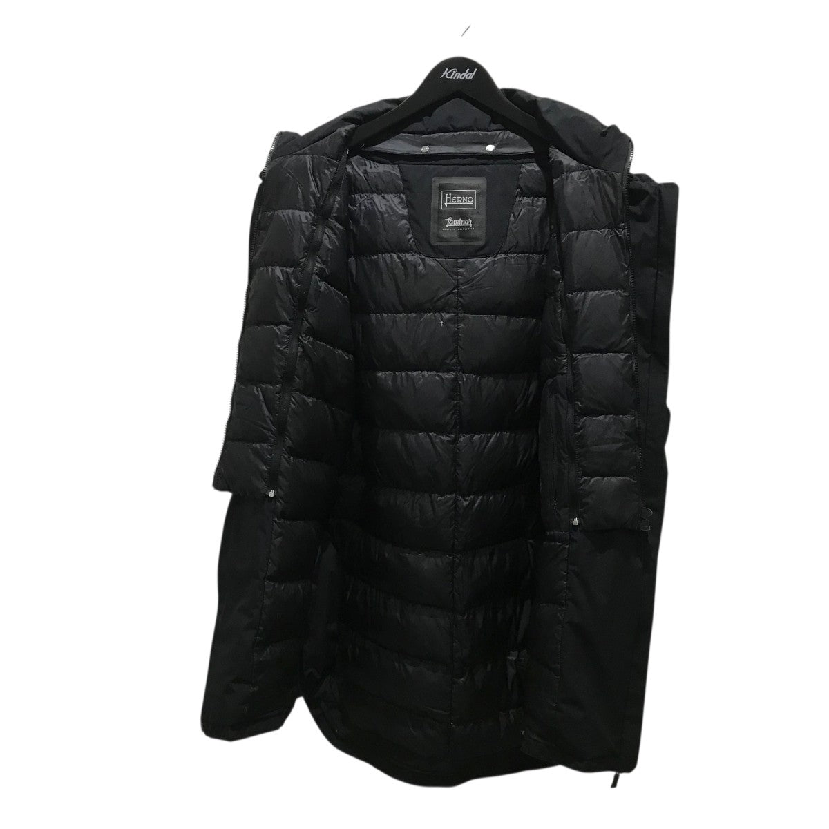 ダウンコート37874-34478-4