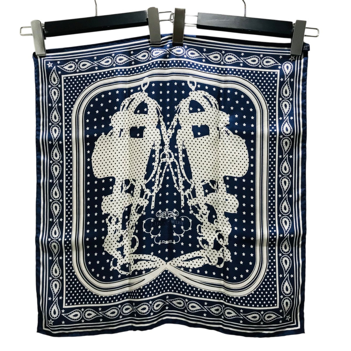 HERMES(エルメス) カレジェアン レイユール デテ140スカーフ マルチ