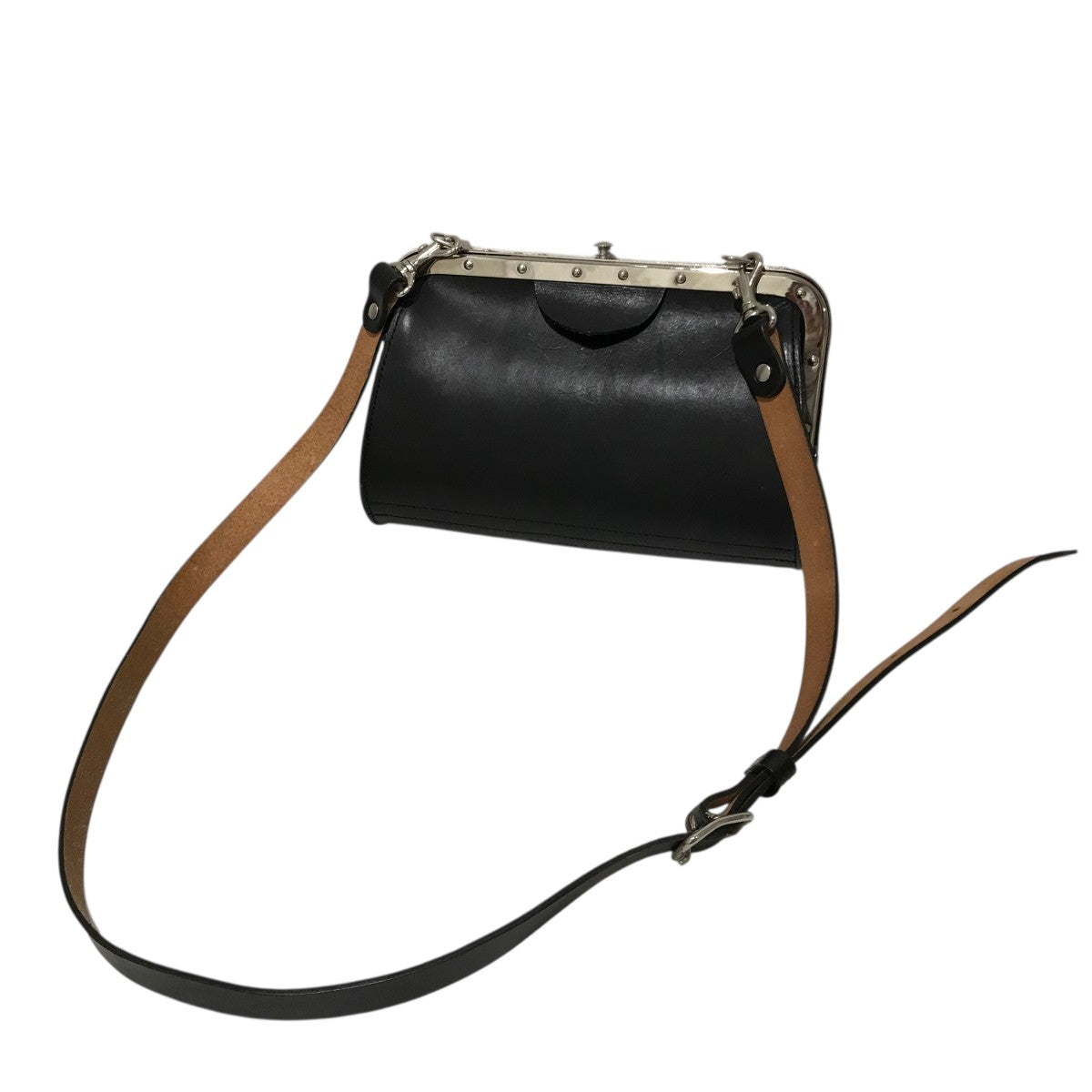 COMME des GARCONS(コムデギャルソン) ナイロンバッグ GZ-K208