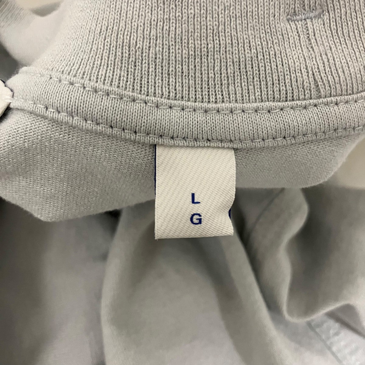 BURBERRY(バーバリー) プリントTシャツ8104901 8104901 ライトグレー