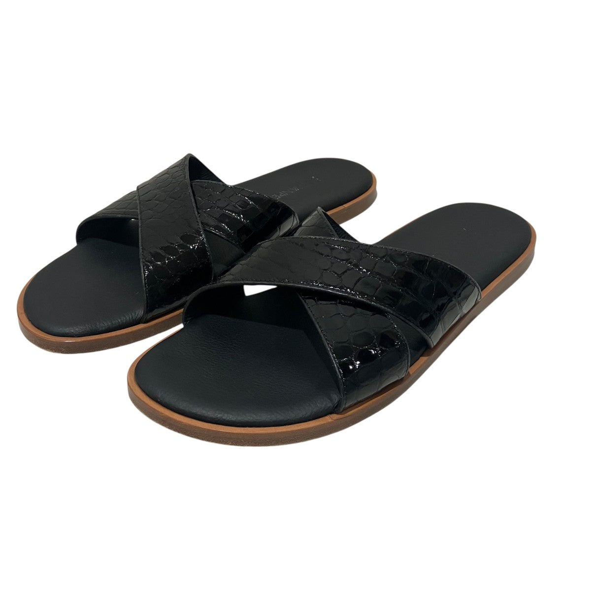 KWANPEN RIO SANDALサンダル 古着・中古-1枚目のアイテム画像