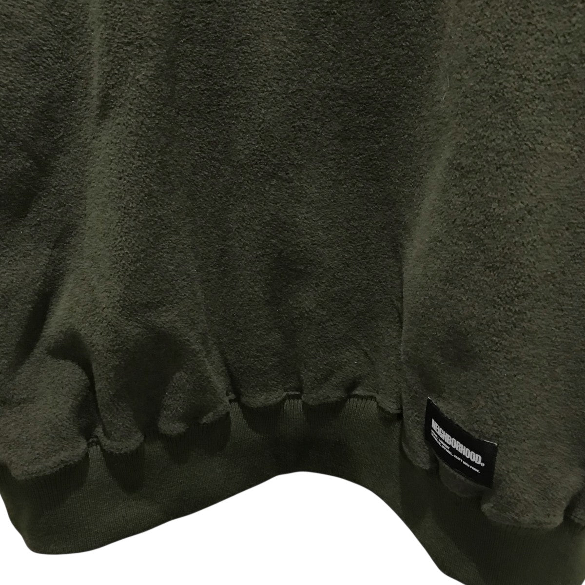 y*7様 ネイバーフッド　スウェット　XL　ブラック232OKNH-CSM01 y*7様 ネイバーフッド スウェット XL ブラック232OKNH-CSM01 楽天市場