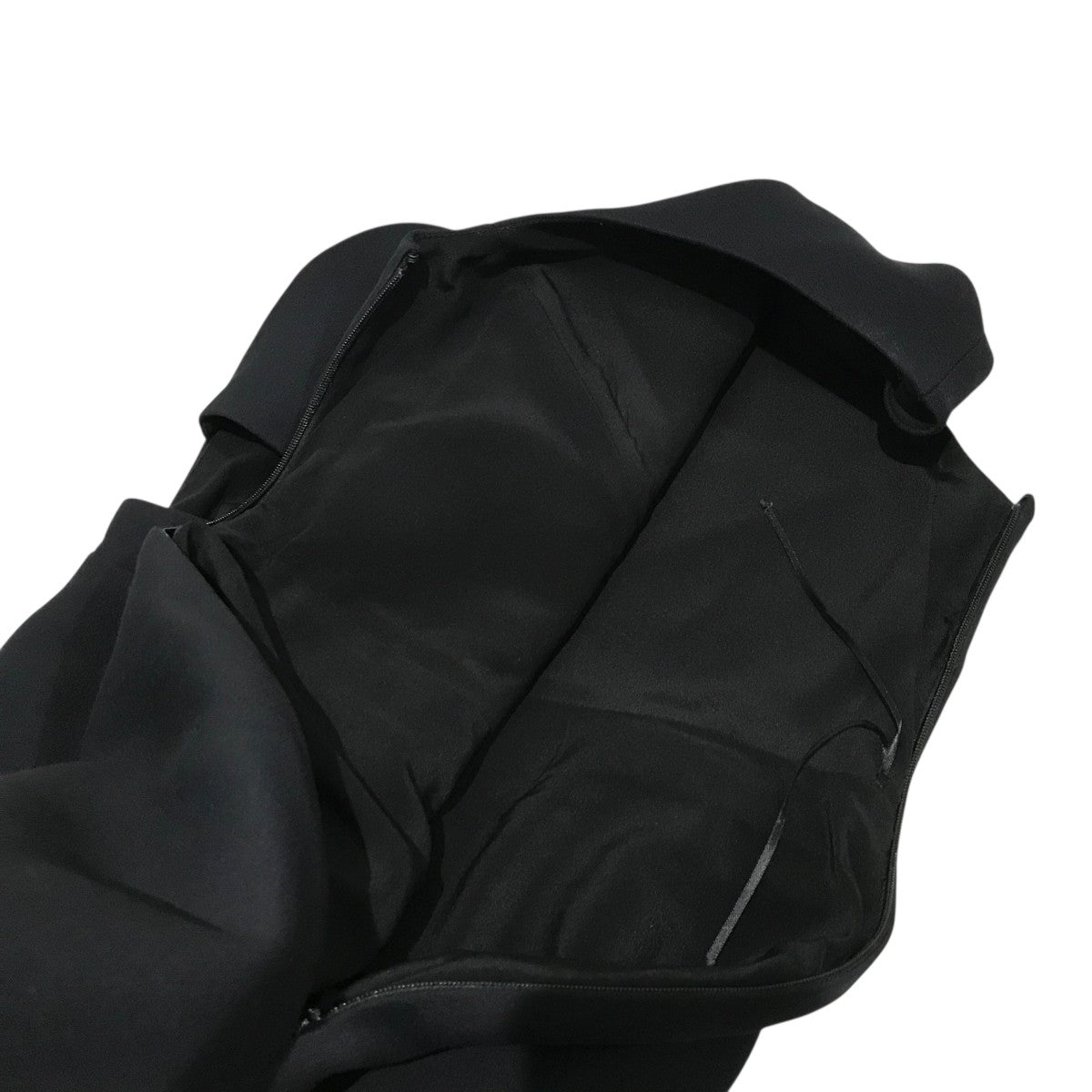 ワンショルダーワンピース221L04A1166