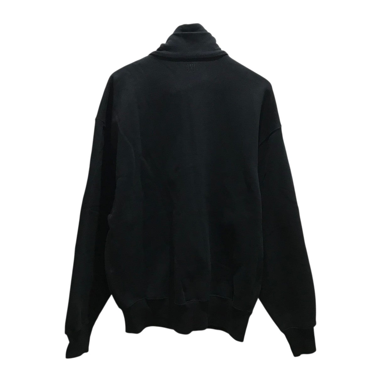 AMI Alexandre Mattiussi(アミアレクサンドルマテュッシ) ハイネック