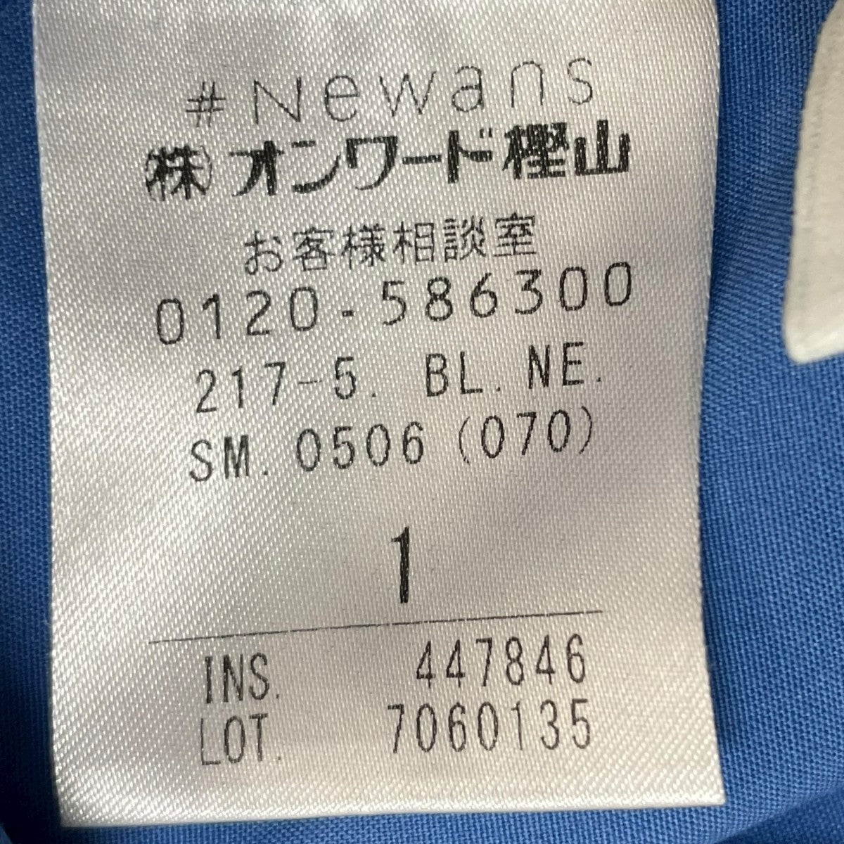 ノースリーブシャツ447846