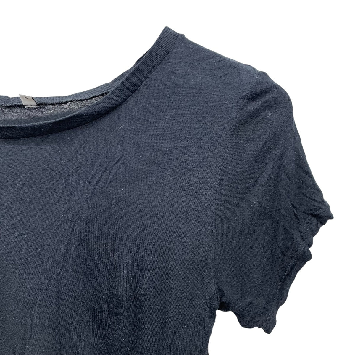 BASERANGE ボディスーツTシャツ 古着・中古-3枚目のアイテム画像