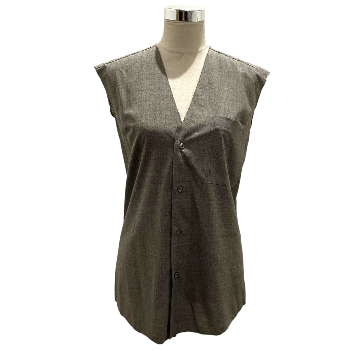 専用　GABRIELA COLL GARMENTS⠀ベスト ベスト | GABRIELA COLL GARMENTS (Women)/ガブリエラ コール