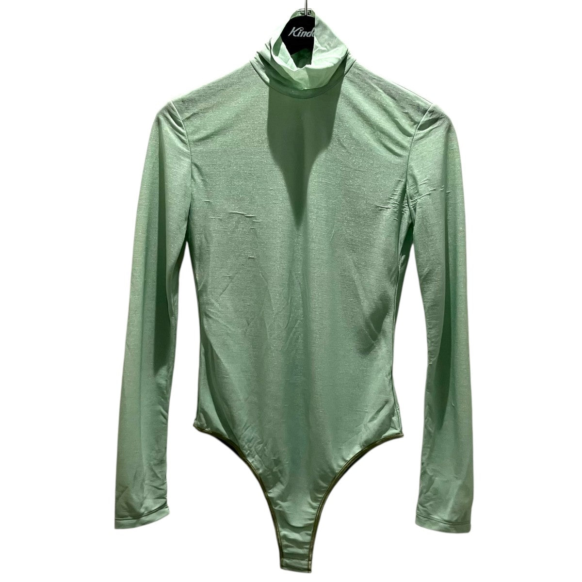 FUMIKA UCHIDA 【TIE-DYE BODYSUIT】ボディスーツFU-I-FD0002 古着・中古-1枚目のアイテム画像