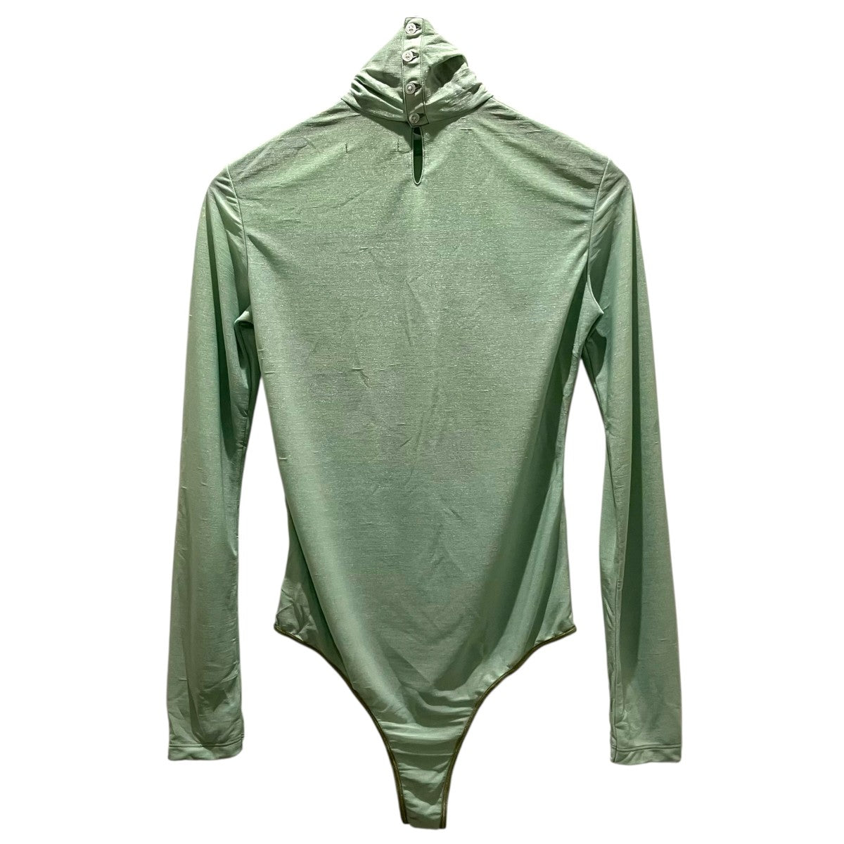 FUMIKA UCHIDA 【TIE-DYE BODYSUIT】ボディスーツFU-I-FD0002 古着・中古-2枚目のアイテム画像