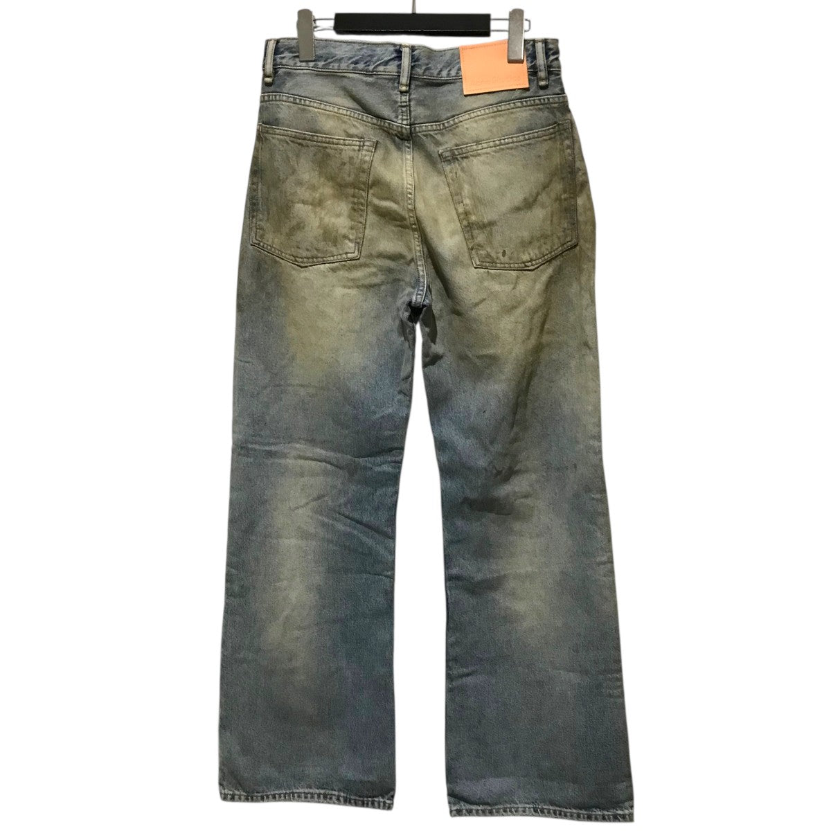 ACNE STUDIOS(アクネストゥディオズ) 【2021M Penicillin】ダメージ