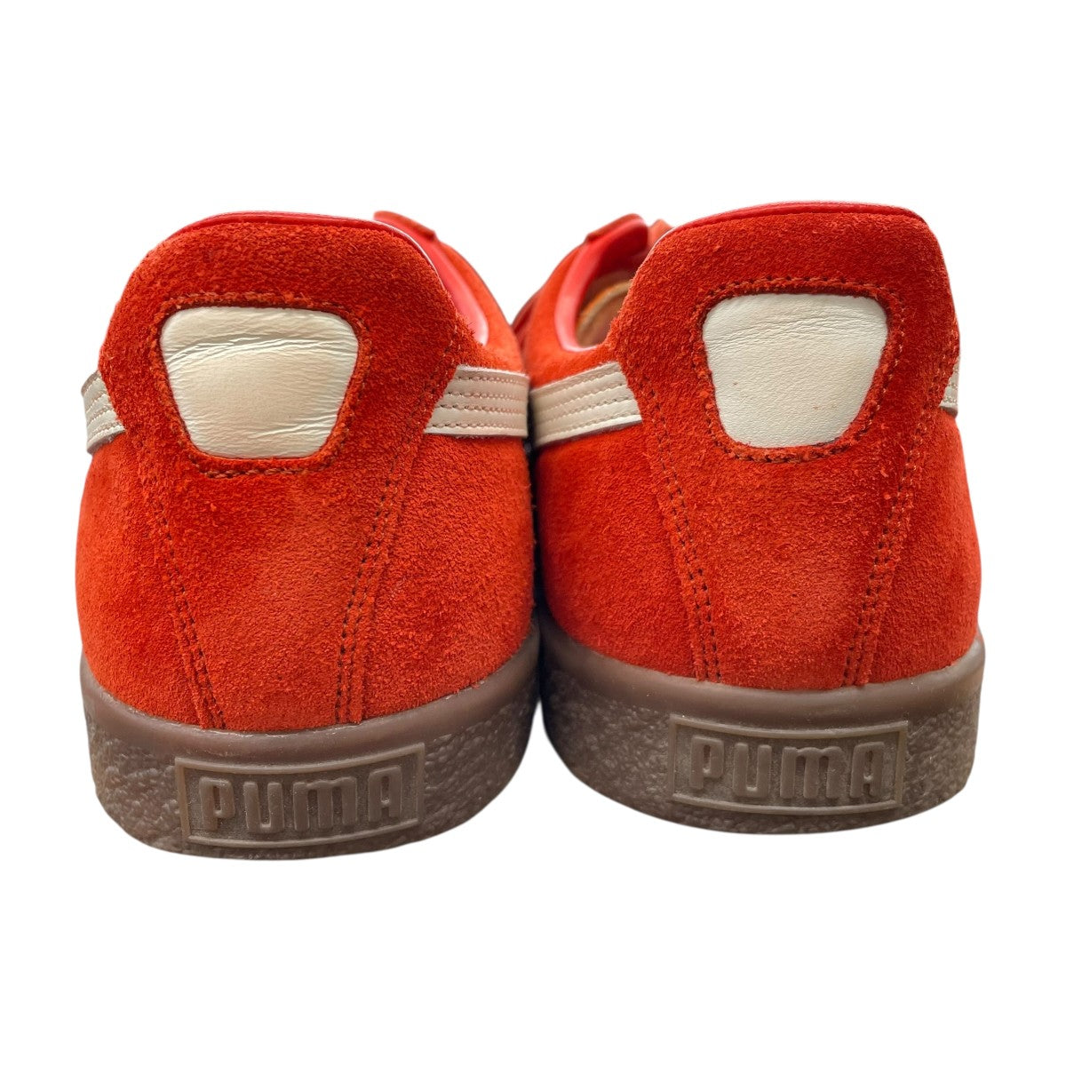 PUMA×Oshman’s 別注 CLYDE MIJ OJスニーカー397237-01 古着・中古-4枚目のアイテム画像