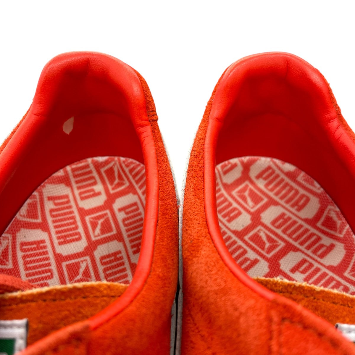 PUMA×Oshman’s 別注 CLYDE MIJ OJスニーカー397237-01 古着・中古-8枚目のアイテム画像