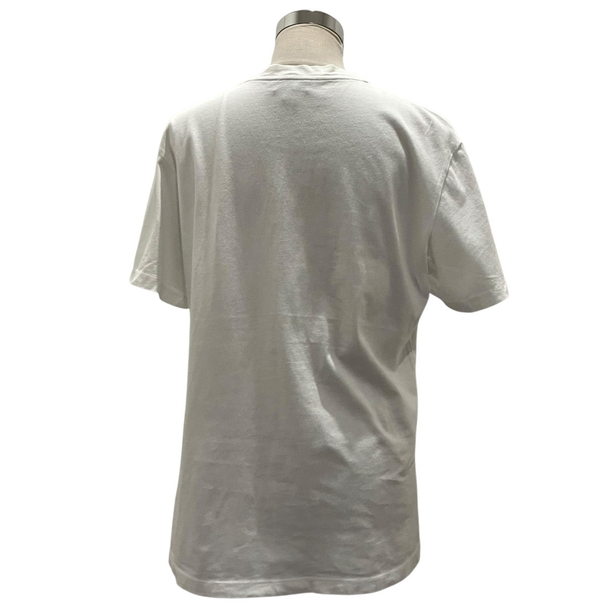 BURBERRY レタリングTシャツ4073735 古着・中古-2枚目のアイテム画像