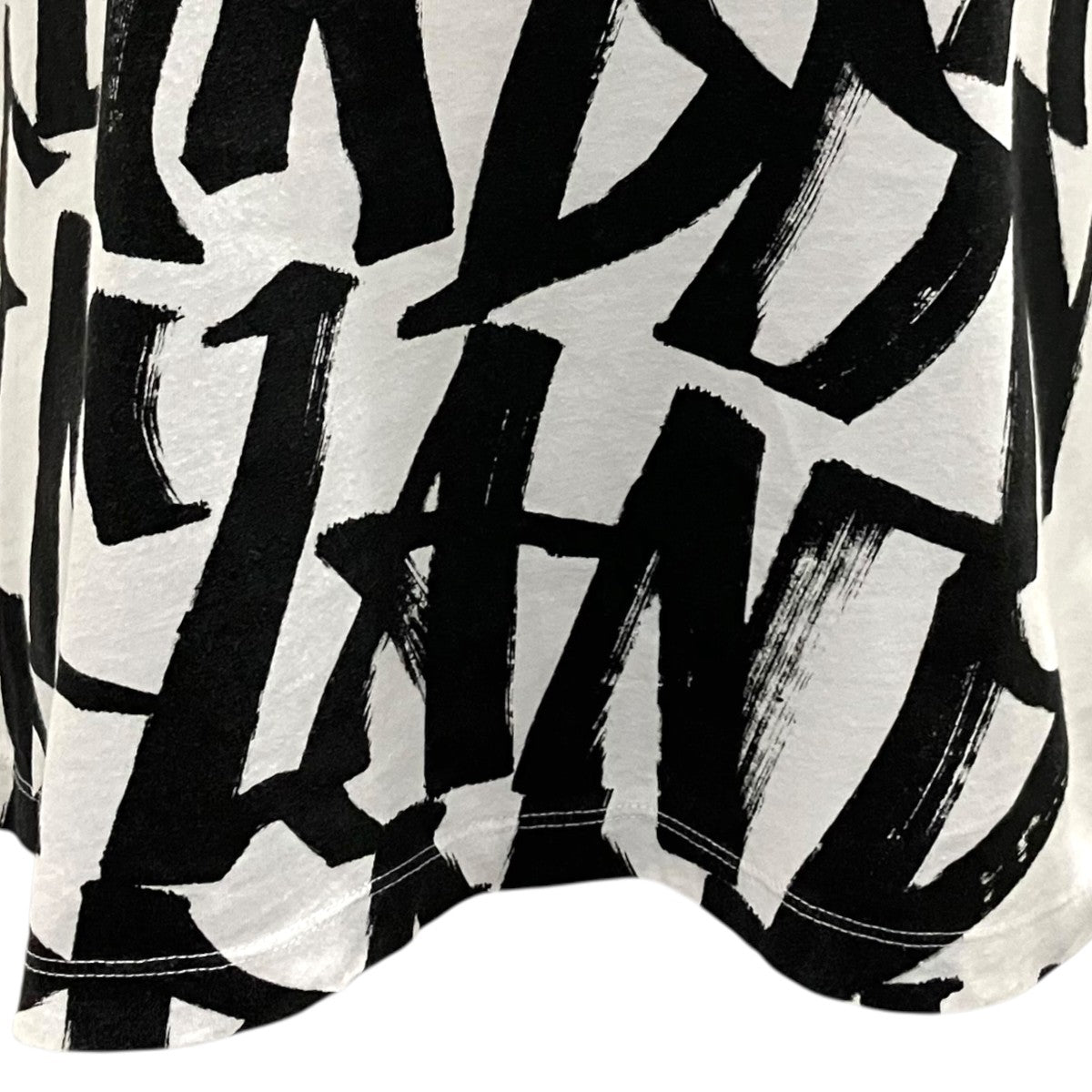 BURBERRY レタリングTシャツ4073735 古着・中古-5枚目のアイテム画像