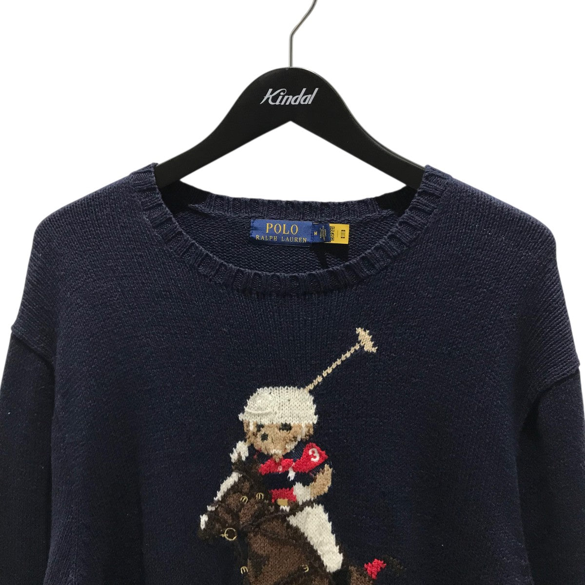 ポロベア　ラルフローレン ポロ ラルフローレン POLO RALPH LAUREN 美品 近年モデル