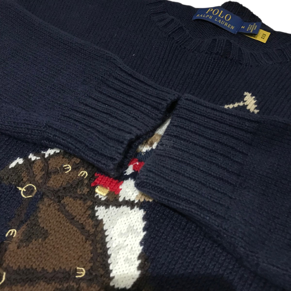 POLO RALPH LAUREN(ポロラルフローレン) ポロラルフローレン