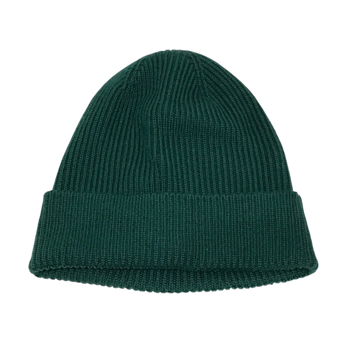 【BERRETTO TRICOT】ワッペンビーニーH20913870500