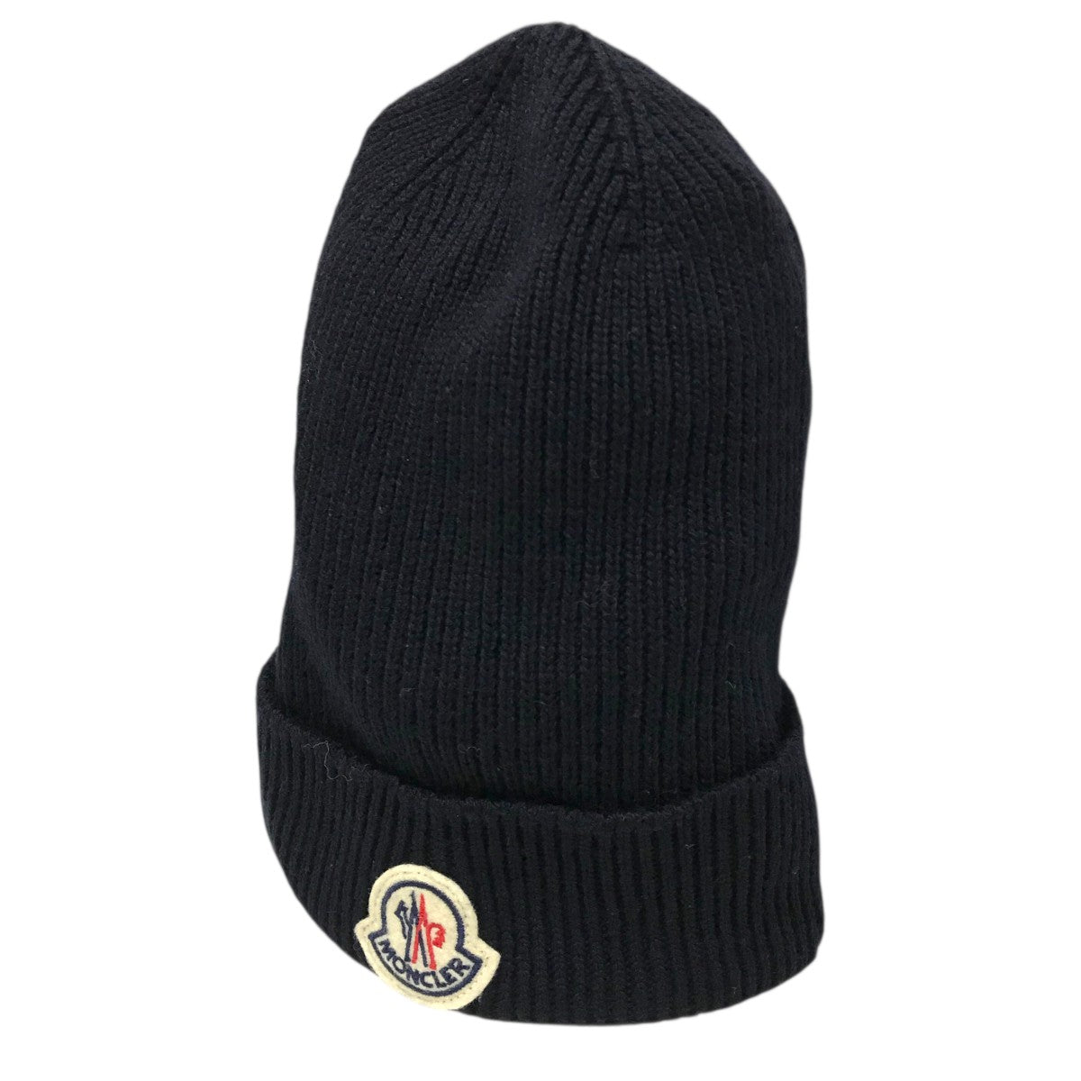 MONCLER×FRAGMENTS BERRETTO TRICOT Fragment Knit Beanieニット