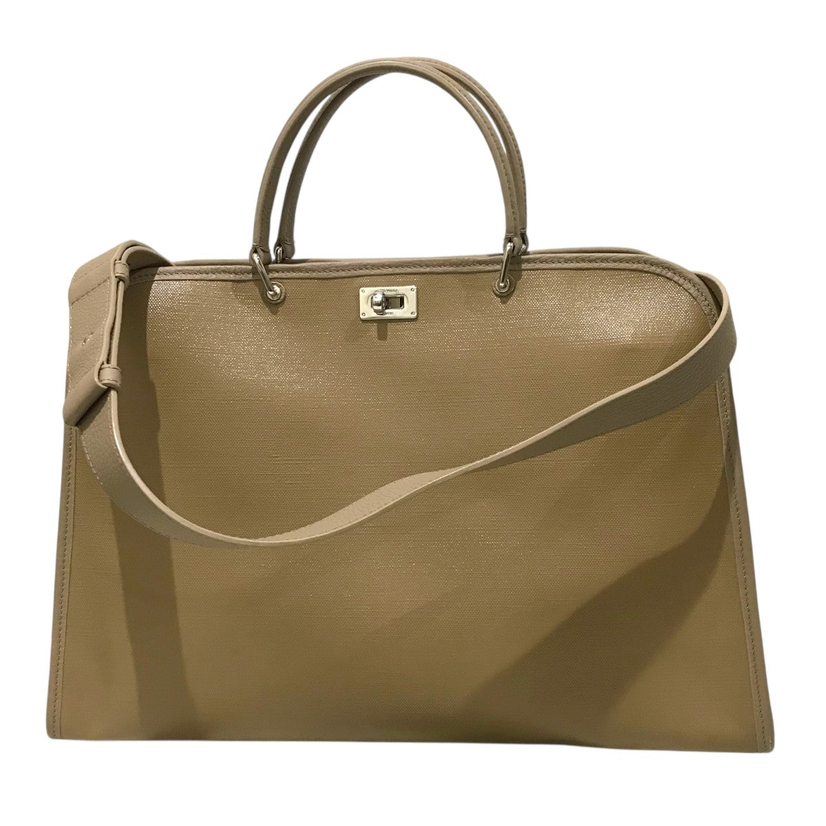 MICHINO PARIS(ミチノ・パリ) 【サンジェルマンバッグ】2WAYバッグ