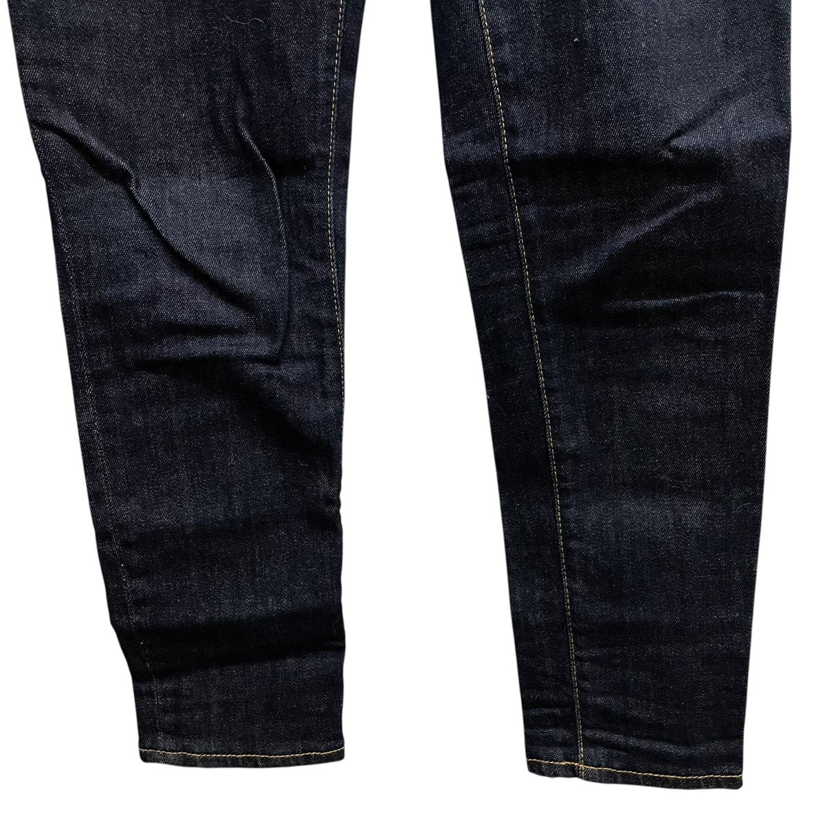 ストレッチスキニーデニムパンツS75LB0228