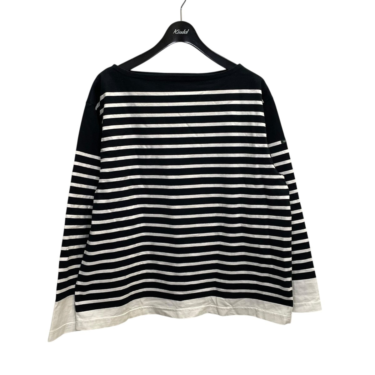 バスクシャツTRICOT AAST