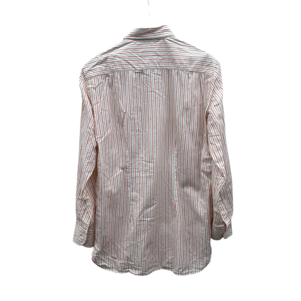 Stile Latino CANCLINIストライプシャツ 古着・中古-2枚目のアイテム画像