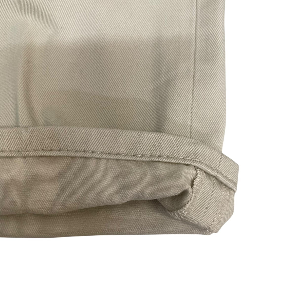 ANATOMICA トリムフィットパンツ530-522-15 古着・中古-5枚目のアイテム画像
