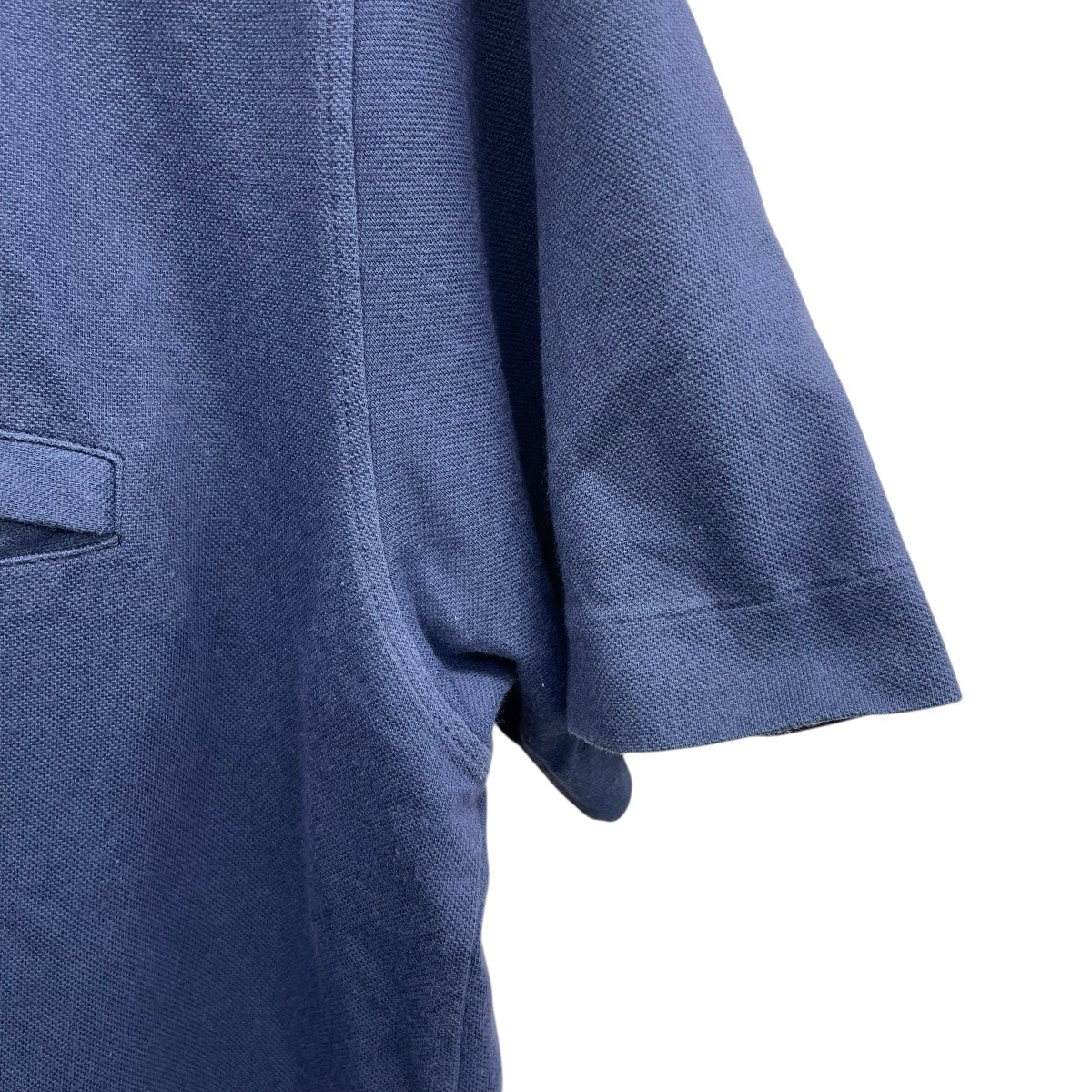 C．P COMPANY 半袖ポロシャツ 古着・中古-4枚目のアイテム画像