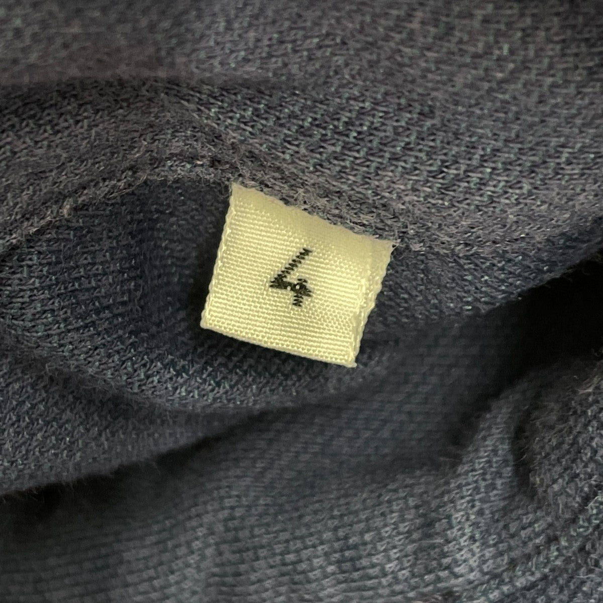 C．P COMPANY 半袖ポロシャツ 古着・中古-7枚目のアイテム画像