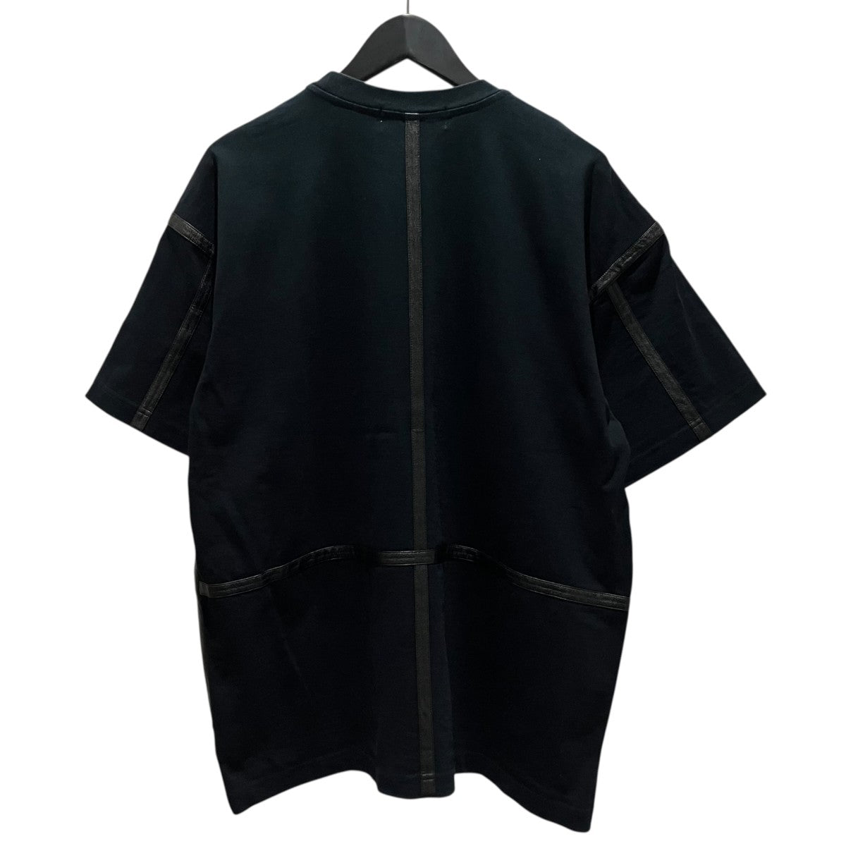 DISCOVERED ポケット付きTシャツDC-AW20-ST-02 古着・中古-2枚目のアイテム画像