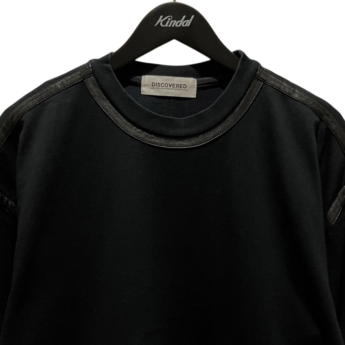 DISCOVERED ポケット付きTシャツDC-AW20-ST-02 古着・中古-3枚目のアイテム画像