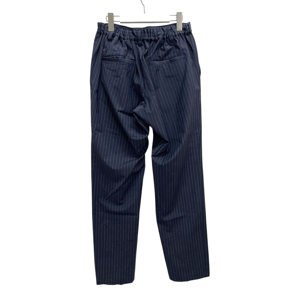 DISCOVERED(ディスカバード) ストライプイージーパンツDC-SS23-STPT-01