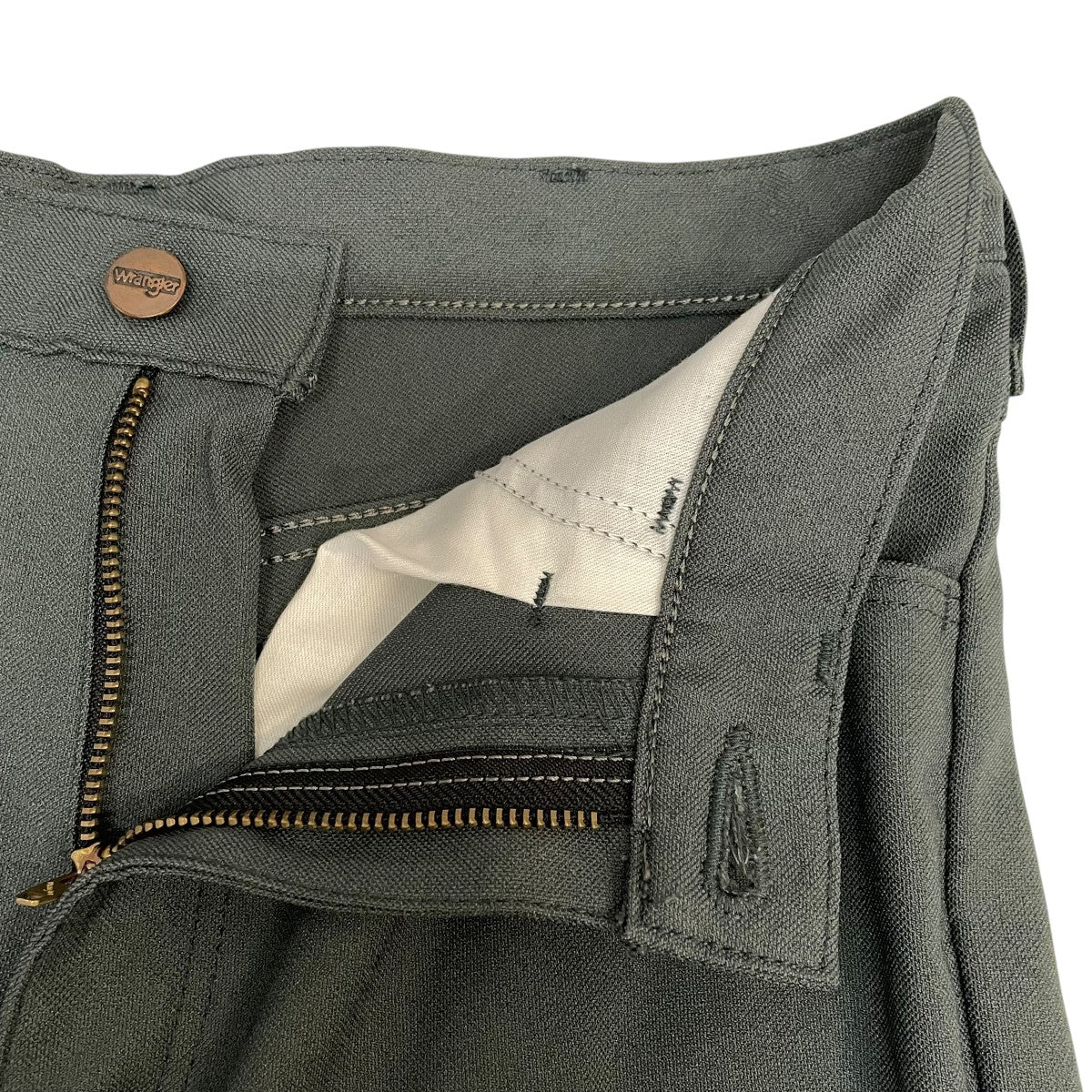 N．HOOLYWOOD×Wrangler ランチャーパンツWS0121 古着・中古-3枚目のアイテム画像