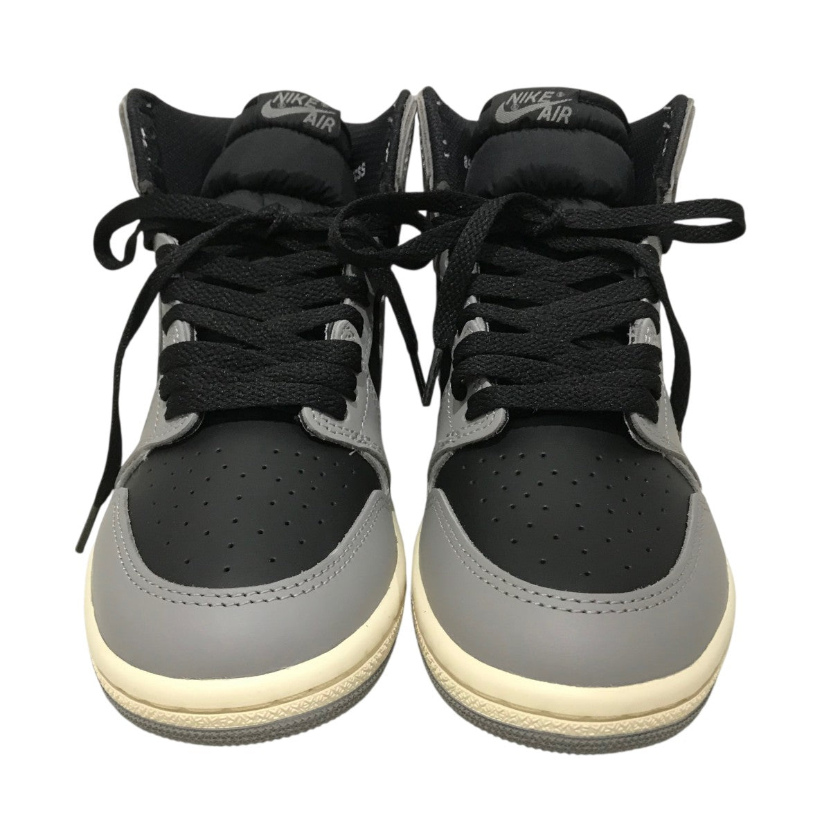 【ordan 1 High ’85 Reverse Shadow】ハイカットスニーカーHV6674-020