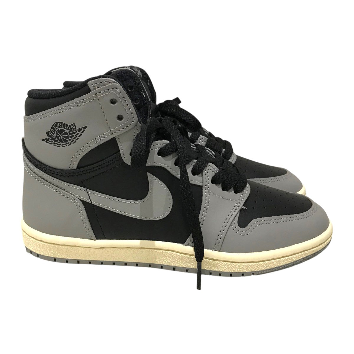 【ordan 1 High ’85 Reverse Shadow】ハイカットスニーカーHV6674-020