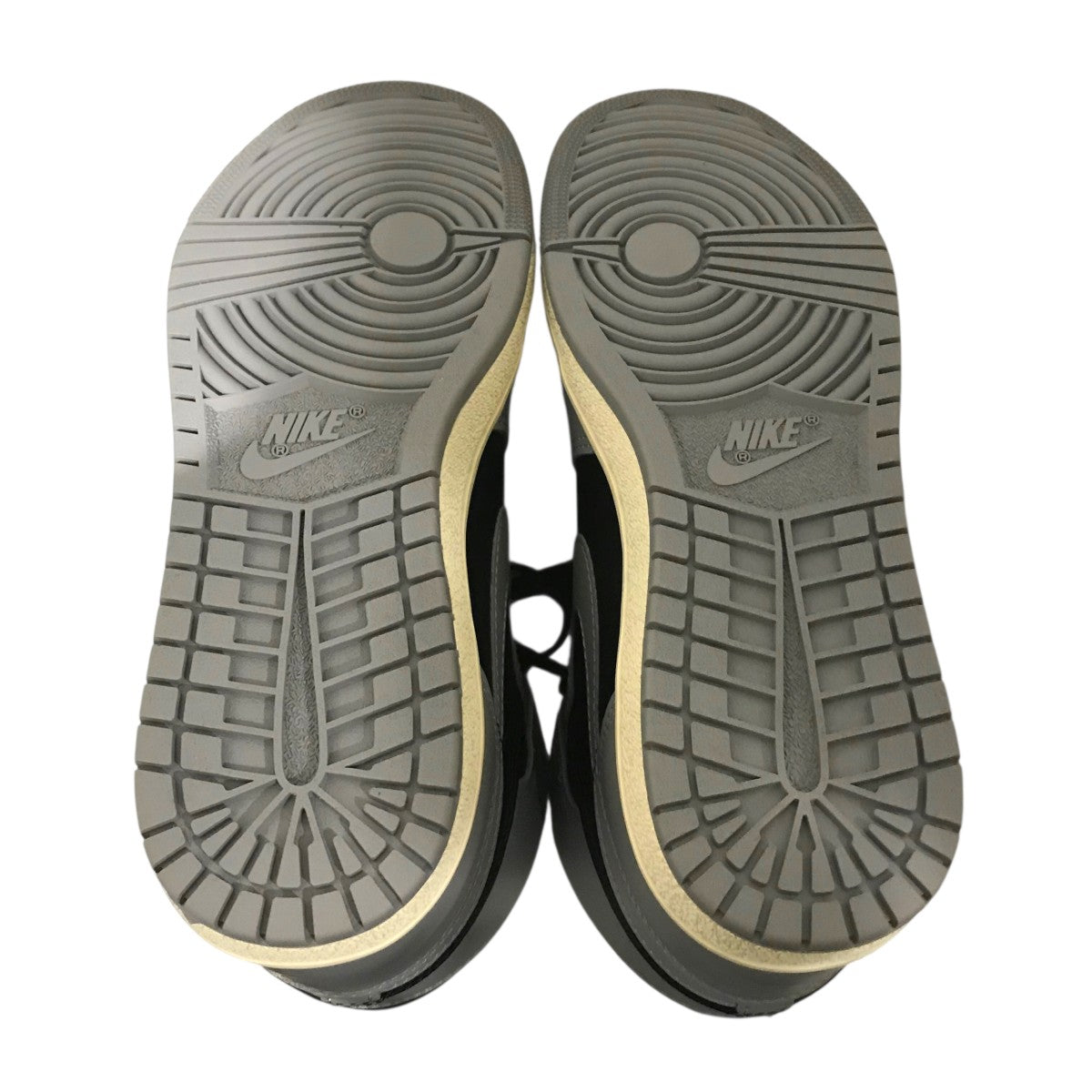 【ordan 1 High ’85 Reverse Shadow】ハイカットスニーカーHV6674-020