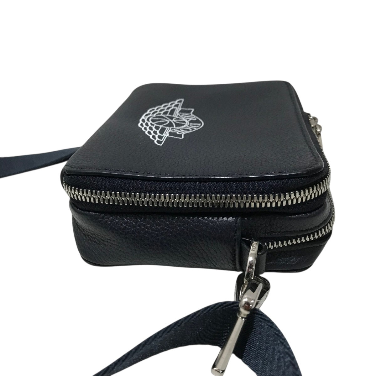 DIOR×Nike AIR JORDAN ZIPPED COMPACT SHOULDER BAGショルダーバッグ