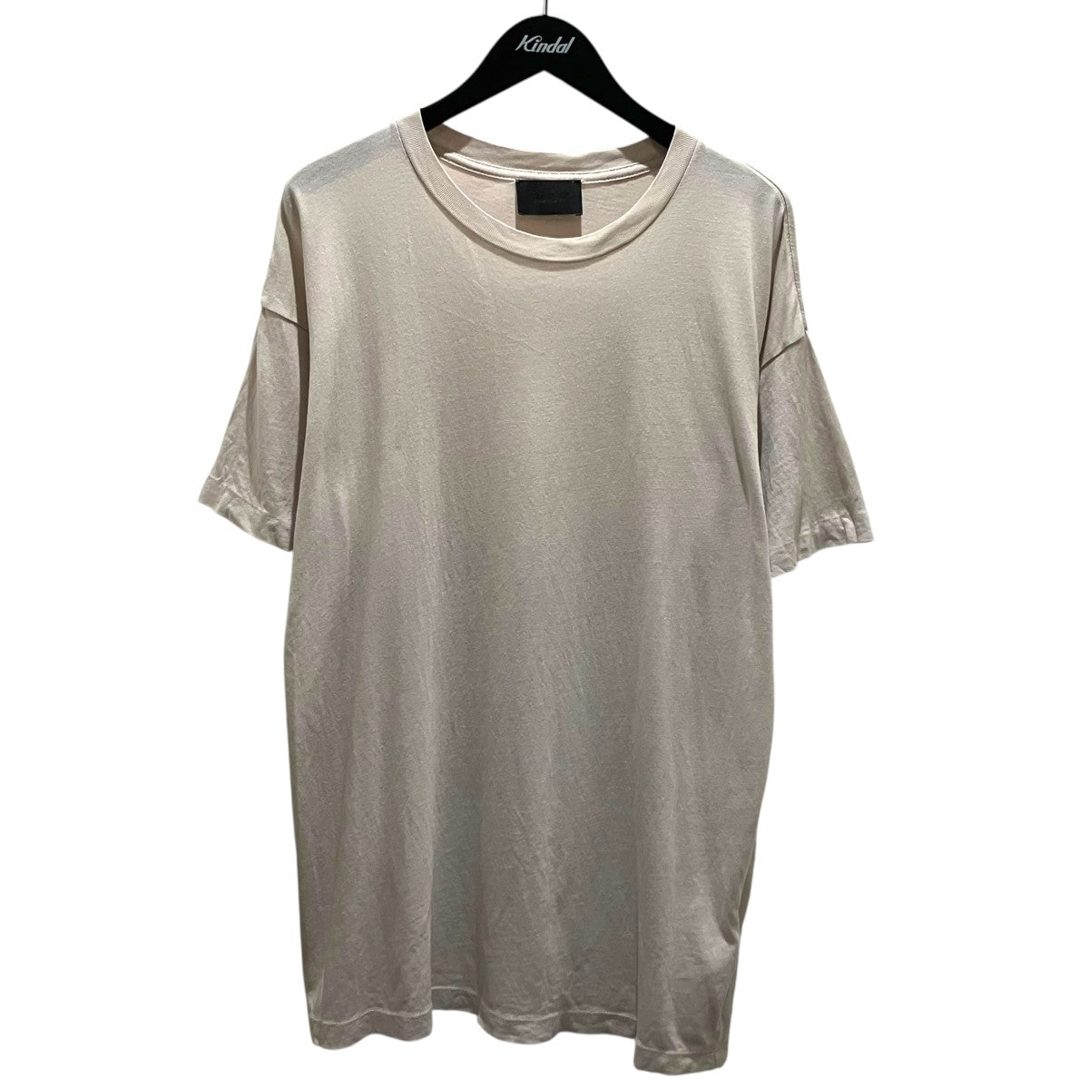 FEAR OF GOD 半袖カットソーFG50-058 古着・中古-1枚目のアイテム画像
