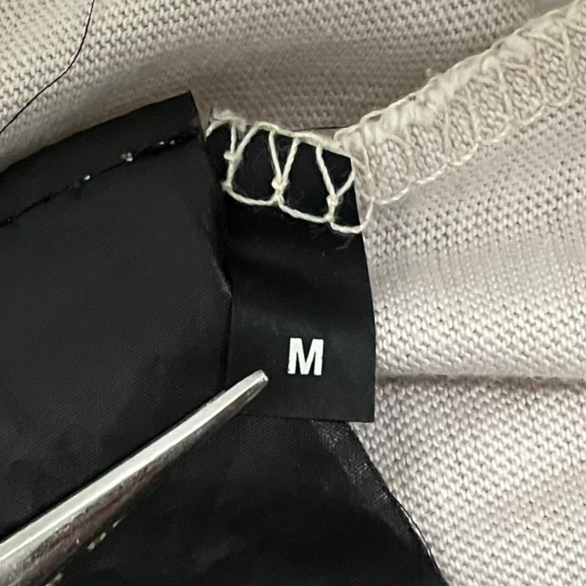 FEAR OF GOD 半袖カットソーFG50-058 古着・中古-6枚目のアイテム画像