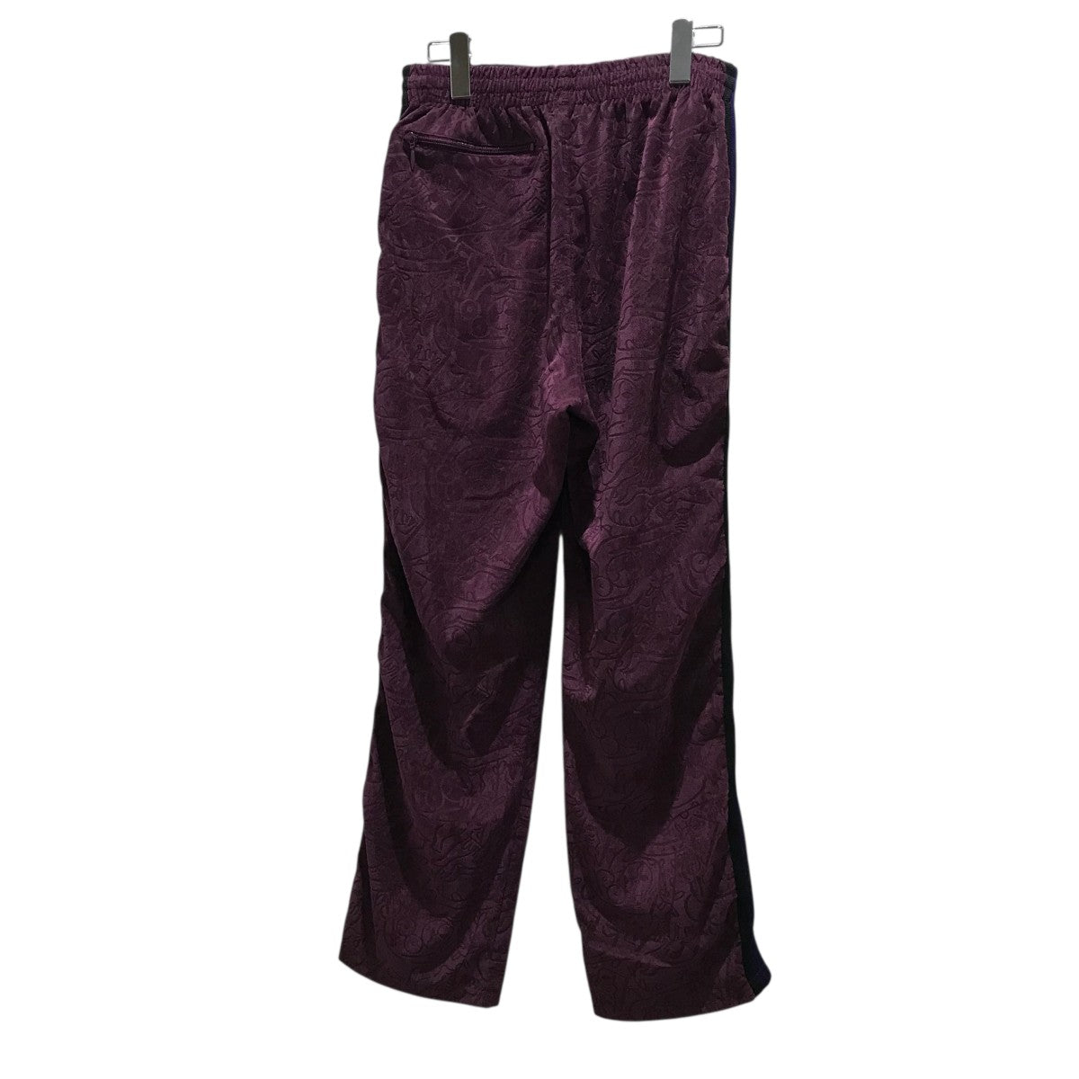 トラックパンツ24SS-PA9-070