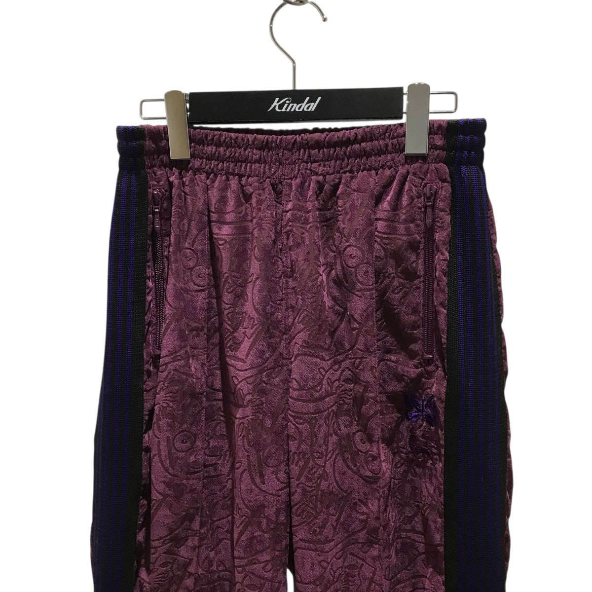 トラックパンツ24SS-PA9-070