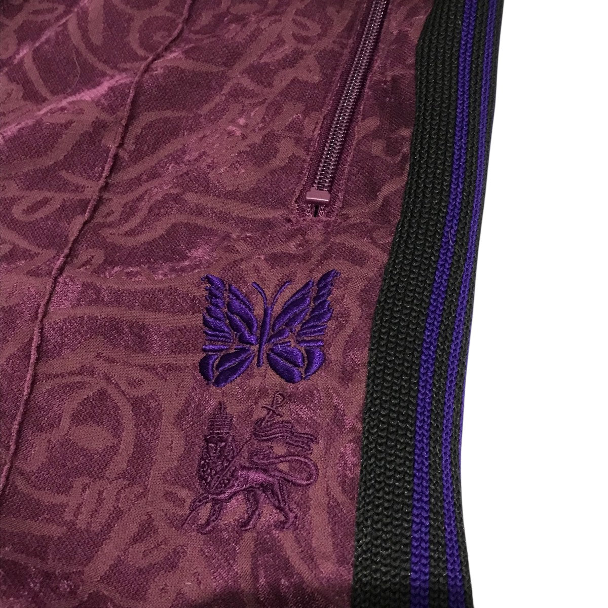 トラックパンツ24SS-PA9-070