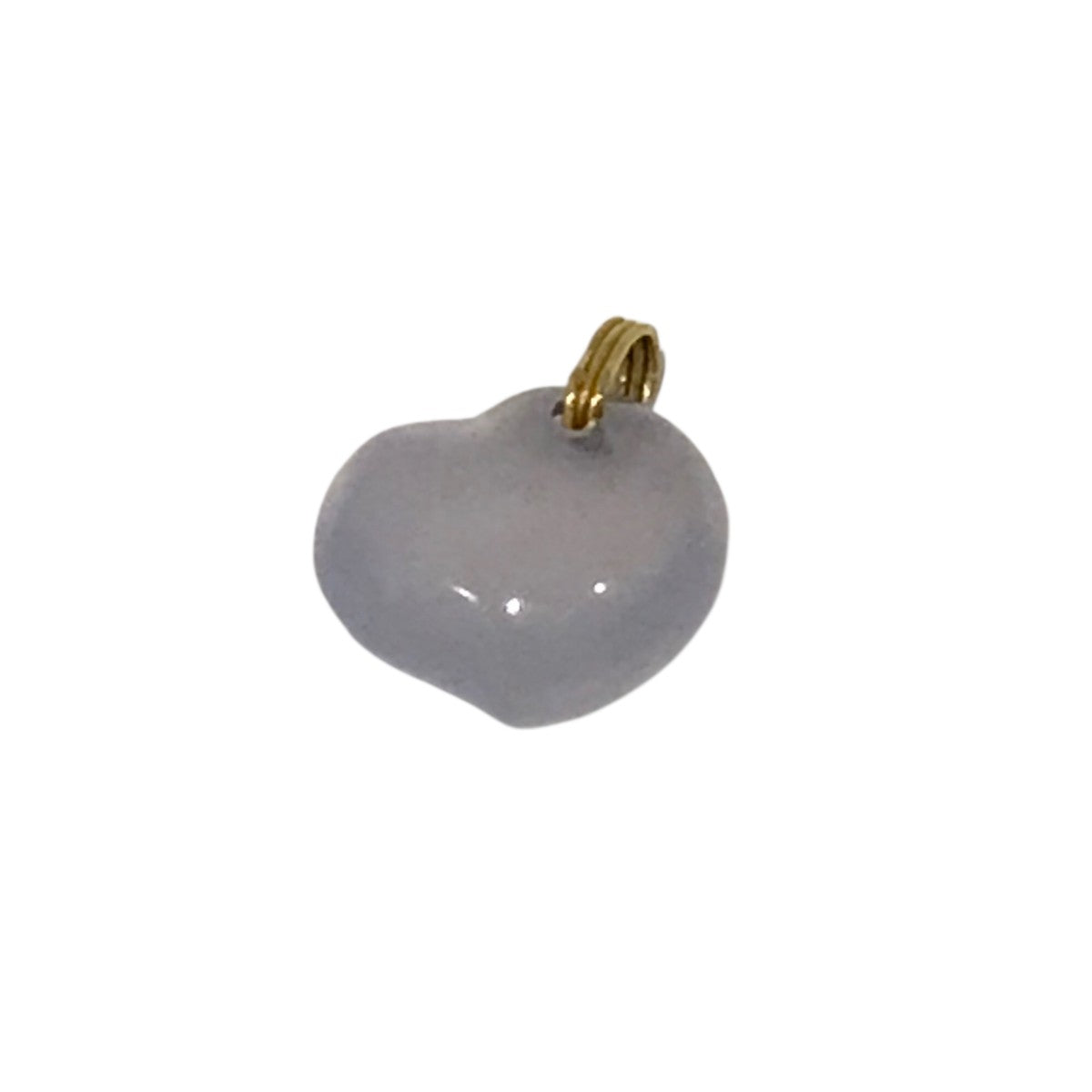 マリーエレーヌドゥタイヤック ペンダント MARIE-HELENE DE TAILLAC(マリーエレーヌ ドゥ タイヤック) ハート