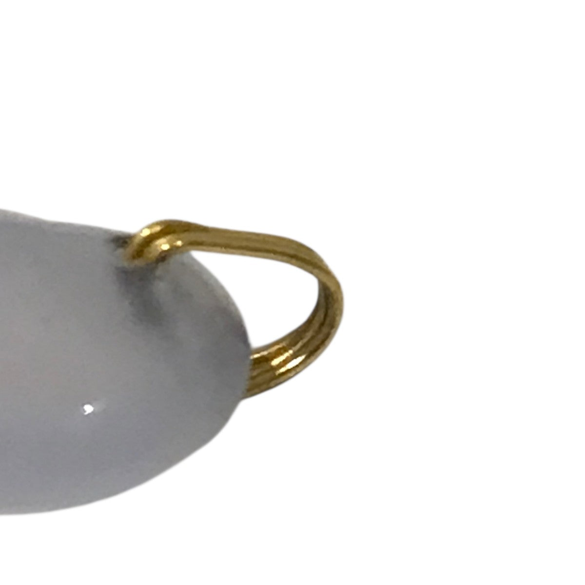 MARIE-HELENE DE TAILLAC(マリーエレーヌ ドゥ タイヤック) ハート